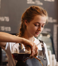 Barista